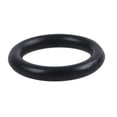 thumbnail image 6 of 20 Pcs Black Rubber Oil Seal O-Rings Seals Washers, 10 Pcs 16 X 2.5 X 11mm & 10 Pcs 8 X 4 X 2 mm, 6 of 10