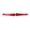 Red, variant on HUANLEDASH Women Thin Corset Flower Decor Waist Belt Faux Leather Slimming Body Waistband Decorative Skirt Belt Dress Shirt Decoration