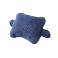 thumbnail image 1 of CEHVOM Protège-Poignet de Souris, Bande Élastique, Tapage de Clavier, Support de Main Résistant à l'Abrasion, Tapis de Bureau, Protège-Poignet, Petit Liquidation, 1 of 2