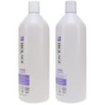 thumbnail image 2 of Matrix Biolage Hydrasource Shampoo 33.8 oz & Biolage Hydrasource Detangling Solution 33.8 oz Combo Pack, 2 of 2
