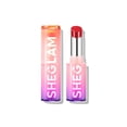 thumbnail image 1 of Lápiz labial SHEGLAM Mirror Kiss con textura gelatinosa y sedosa de alto brillo, 1 of 8
