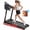 0-6% Manual Incline, variant on Winfita Folding Treadmill for Home, 3HP Electric Treadmill 300 lbs Capacity, 3-Level Adjustable Incline Running Machine, up to 7.5 mph, Space-Saving