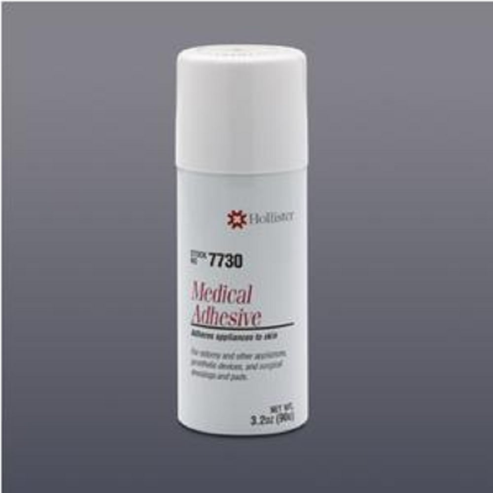 Hollister Adapt No Sting Medical Adhesive Remover Spray 2.7 oz