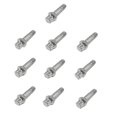 thumbnail image 1 of 10 Tuercas de rueda DENGXMXG para W164 W166 X204 W221 C216 C E Ml S clase A0009905407, 1 of 5