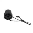 thumbnail image 5 of Tapa Protectora para Regulador de Buceo, Primera Etapa, DIN, Tapón de Válvula de Tanque, Accesorios A Prueba de Polvo., 5 of 5