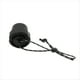 thumbnail image 5 of Tapa Protectora para Regulador de Buceo, Primera Etapa, DIN, Tapón de Válvula de Tanque, Accesorios A Prueba de Polvo., 5 of 5
