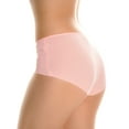 thumbnail image 4 of Angelina Women's Cotton Mid-Rise Classic Briefs (6-Pack), 4 of 6