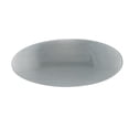 thumbnail image 3 of Richelieu BP73116195 1-3/4" Oval Cabinet Knob - Nickel, 3 of 7