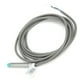 thumbnail image 4 of Interruptor de proximidad Sensor cilíndrico normalmente abierto de 2 cables BEM08‑02‑AK 90‑250 VCA, 4 of 5