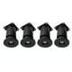 thumbnail image 4 of 4 patas para muebles, resistentes, multiusos, resistentes. Negro, 4 of 9