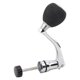 thumbnail image 5 of Fishing Reel Handle Metal Anti-slip Portable Durable Professional Fishing Reel Grip with Handle Knob for Spinning Fishing Reel ANGGREK Otros, 5 of 7