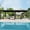 12'*20'Gray, variant on 12' x 16' All-Aluminum Louvered Pergola with Adjustable Roof, Reinforced Frame & Integrated Drainage Outdoor Gazebo for Patio, Garden, Backyard, Dark Gray