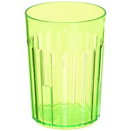 Arrow Plastic Rainbow Tumbler 10 oz