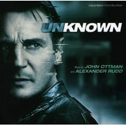 Unknown (Score) Soundtrack
