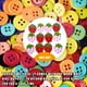 thumbnail image 5 of Botones de Fresa Sonducket 50 Uds. Rosa Madera, 5 of 6