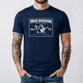 thumbnail image 1 of True Religion T-Shirt Logo Bouddha Noir, 1 of 4