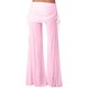 thumbnail image 4 of WILLBEST Pantalones Casuales para Mujer, Pantalones Deportivos de Pierna Ancha de Color Liso para Mujer con Cinturón, Ropa de Baile de Tiro Medio para Mayor Comodidad y Estilo. Extra Grande, 4 of 4