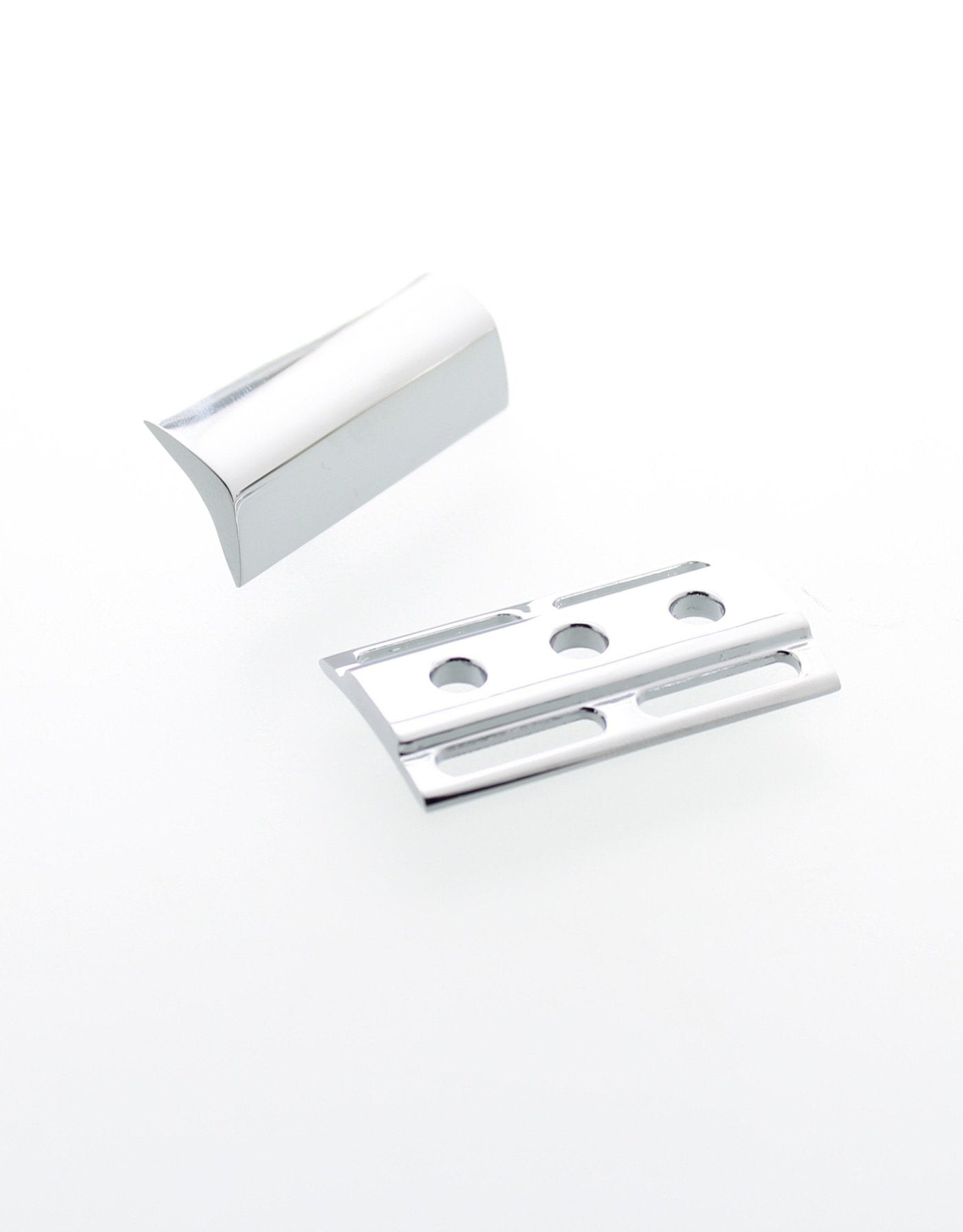 WCS Razor Head Set Designed by Charcoal Goods