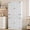 1-White, variant on FANRAL 70” Tall Pantry Organizers and Storage Cabinet with Barn Doors & Drawers,Adjustable Shelf,Tall Pantry for Kitchen Dining Room Living Room Bedroom,Walnut Pantry Cabinet