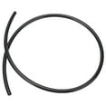 thumbnail image 4 of Pneumatic Tube, Excellent Performance Pneumatic Hose Even By Force  For Home Transparent,Black,Orange,Blue, 4 of 8
