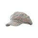 thumbnail image 5 of Minnieouse Gorros de lana para mujer, Otoño Invierno, octogonales, Vintage, para mantener el calor, para artistas, pintores, viajes, giras, Caqui 2piezas, 5 of 6