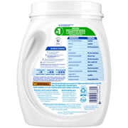 all Free Clear Mighty Pacs, 60 Count