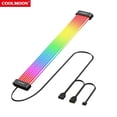 thumbnail image 4 of Barra Flexible 5V Sync ARGB Accesorios Computadora (C260EX), 4 of 8
