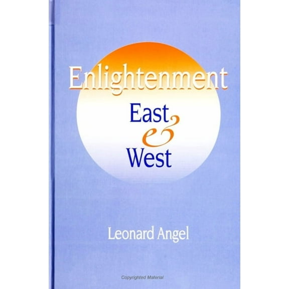 Enlightenment East and West, (Paperback)