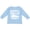 AE-Light Blue, variant on Grandpas Lil Racing Buddy Boys or Girls Long Sleeve Toddler T-Shirt