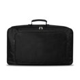 thumbnail image 2 of kurtrusly Portable Effects Pedal Board Case Waterproof for Guitar Pedals Micro Synths, 2 of 8