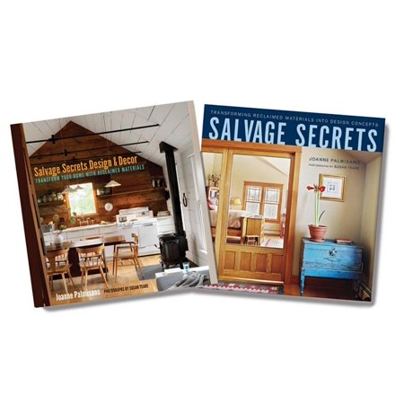 ISBN 9780393734072 product image for Salvage Secrets Two-Book Set (Other) | upcitemdb.com