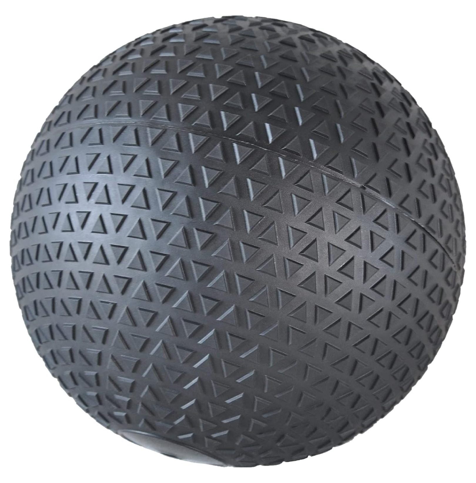 Weighted Medicine Slam - Exercise with Easy Grip Textured Surface