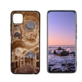 thumbnail image 1 of Compatible with Boost Mobile Celero 5G Phone Case, Renaissance-609 Case Silicone Protective for Teen Girl Boy Case for Boost Mobile Celero 5G, 1 of 1