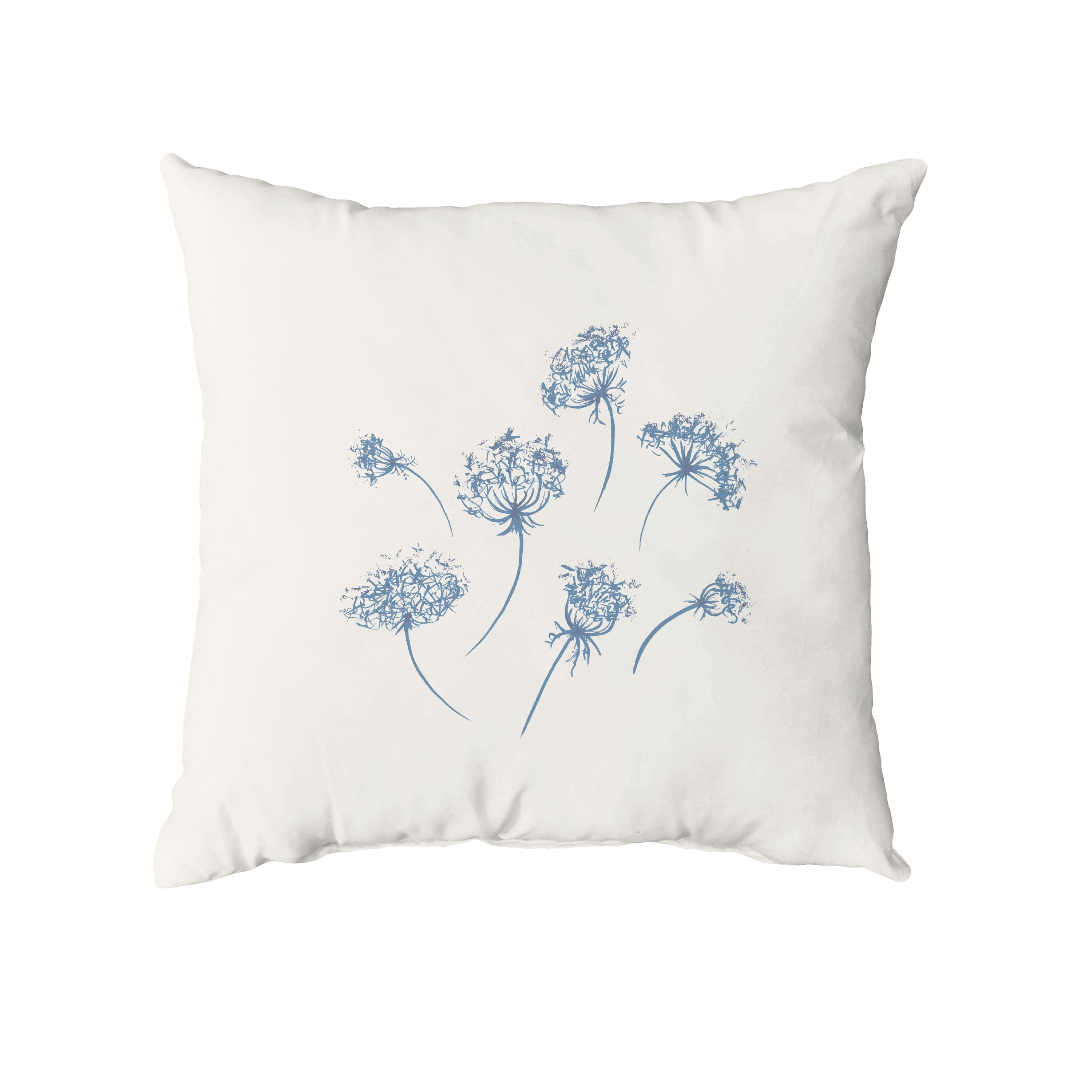 Simply Daisy Just Dandy Decorative Throw Pillow