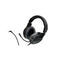 IOGEAR Kaliber NUKLEUS Gaming Headset Xbox One S/Xbox One PS4 PC