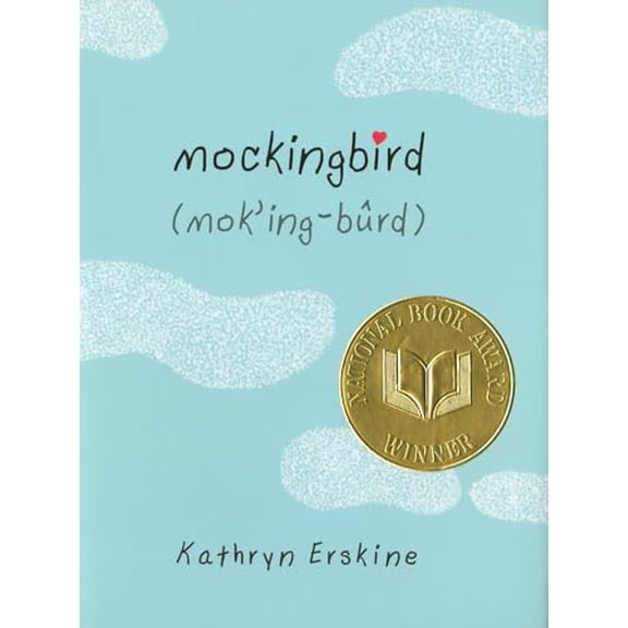 Pre-Owned Mockingbird (Hardcover) 0399252649 9780399252648
