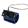 thumbnail image 1 of 40-43mm Dual Speed Motor for 1/, 1 of 8