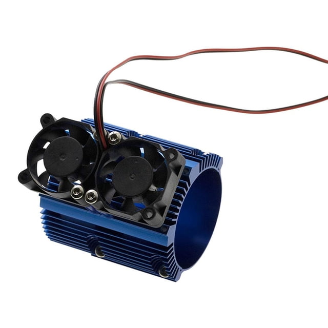 40-43mm Dual Speed Motor for 1/