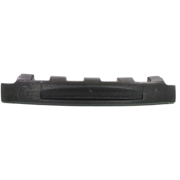 DAMAIJOY Bumper Face Bar Impact Absorber Front for Toyota for Camry LE/SE/XLE/XSE 2015-2017 TO1070184 5261106380