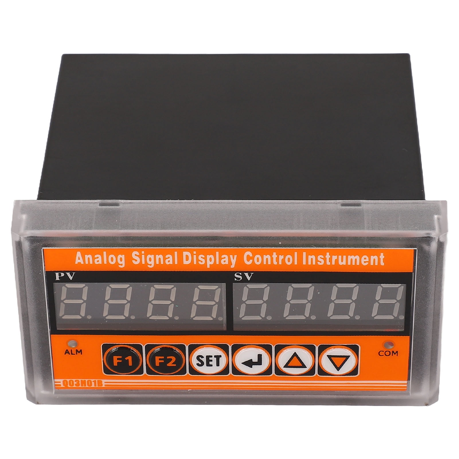 Signal Generator Indicator, On Site Manual Adjustment Analog Signal
