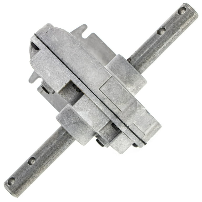 MTD 753-06063 Gearbox Cult Assembly Troy-Bilt MTD Mini Prairie