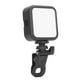 thumbnail image 2 of Luz de relleno de bolsillo, luz de relleno con clip, luz de relleno con clip móvil, luz de relleno portátil, innovación moderna, 2 of 12