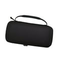 thumbnail image 4 of Bolsa compacta para guantes de golf con espacio para accesorios, estuche protector resistente para tees, marcadores de bolas y herramientas de reparac Negro, 4 of 8