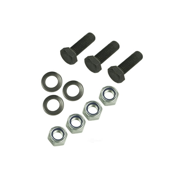 Suspension Ball Joint Fits select: 1990-1993 VOLVO 240, 1979-1989 VOLVO 244