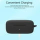thumbnail image 5 of Audífonos Estuche para inalámbrico compatible con Bluetooth para FIIL T2 PRO Skin (negro) Likrtyny Para estrenar, 5 of 8