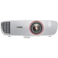 thumbnail image 2 of BenQ HT2150ST Short Throw 1080p Full HD Gaming Video Projector, White, 2 of 7