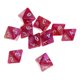 thumbnail image 1 of Dados de 8 Piezas de 8 Piezas Dados de 8 Caras Dados Poliédricos para Las Mazmorras Y Party Table Games Yotijar Dado, 1 of 8