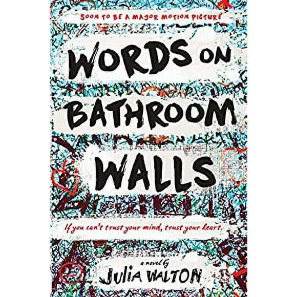 Pre-Owned Words on Bathroom Walls 9780399550911