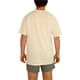 thumbnail image 3 of Junk Food - Camiseta con gráfico de Snoopy para hombre, diseño de feliz Halloween, color blanco, pequeña, 3 of 5