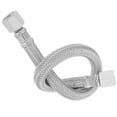 thumbnail image 1 of Mobutofu Reinforced Air Compressor Hose With Reliable Performance For Industrial Use 1Pack, 1 of 8